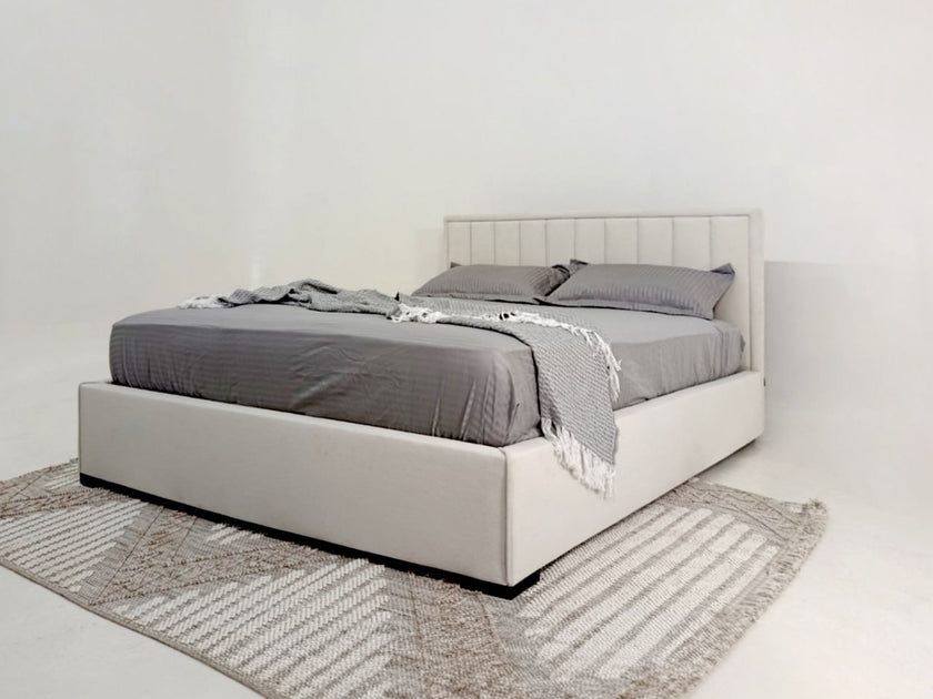 Bed Camellia