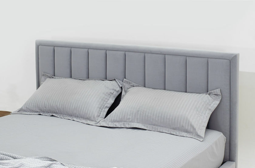 Bed Camellia