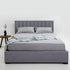 Bed Camellia