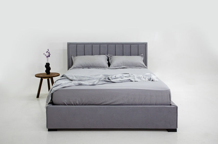 Bed Camellia