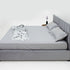 Bed Camellia