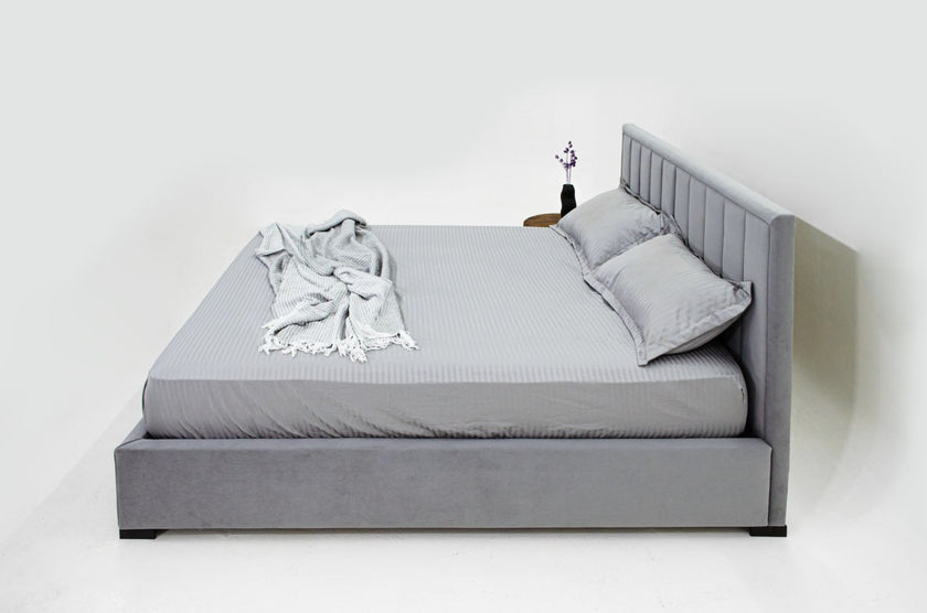 Bed Camellia