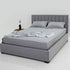 Bed Camellia