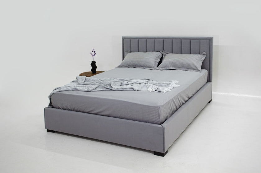 Bed Camellia