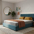 Bed Christian