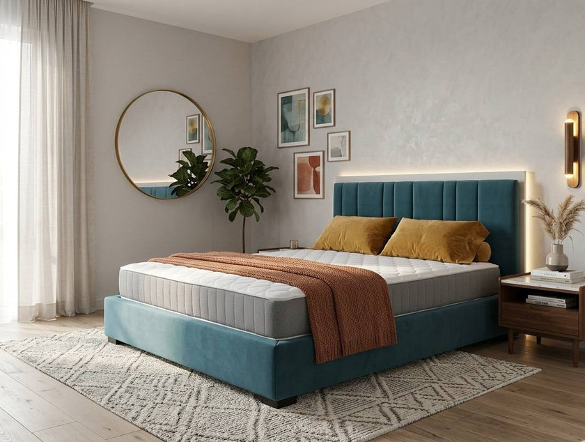 Bed Christian