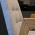 Chair Sydney with armrests