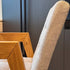 Chair Sydney with armrests