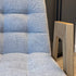 Chair Sydney with armrests