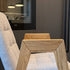 Chair Sydney with armrests