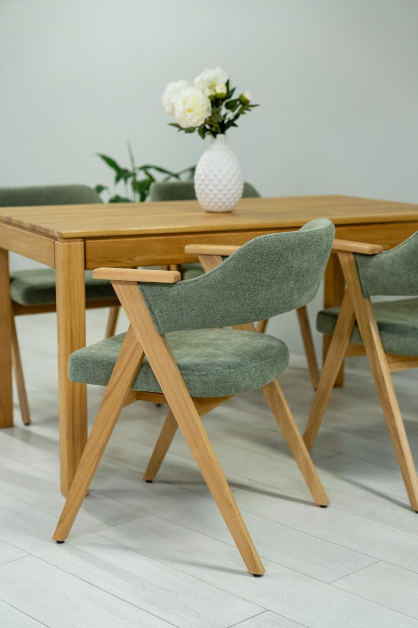 Table Frankfurt