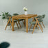Table Frankfurt