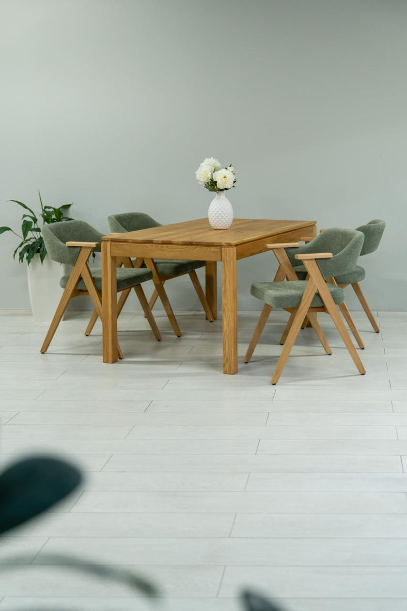 Table Frankfurt