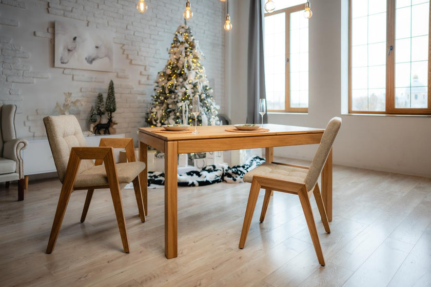 Table Frankfurt