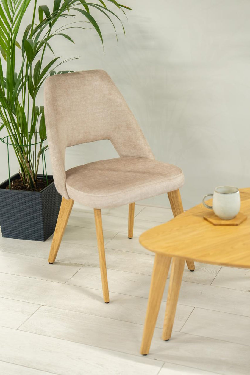 Chair Isabella