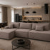 Prime Corner Sofa Bed
