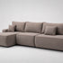 Prime Corner Sofa Bed