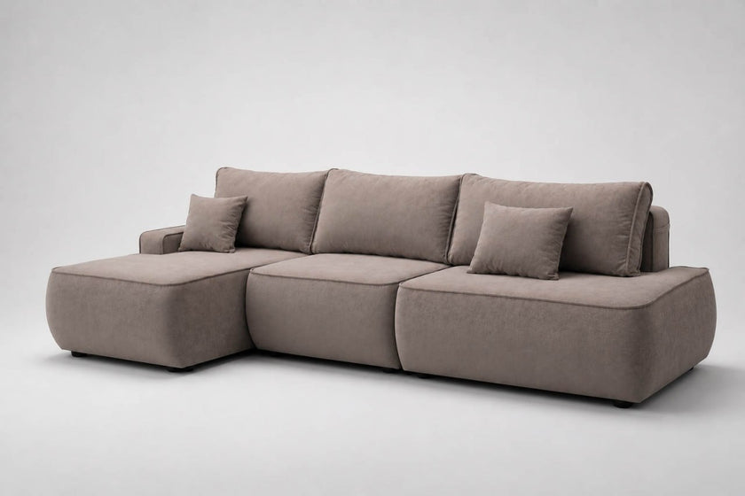 Prime Corner Sofa Bed