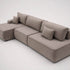 Prime Corner Sofa Bed