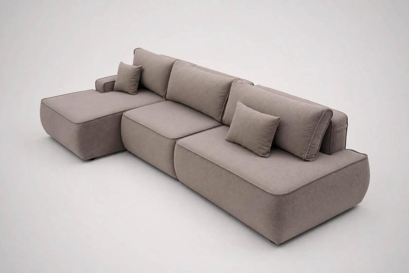 Prime Corner Sofa Bed