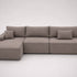 Prime Corner Sofa Bed