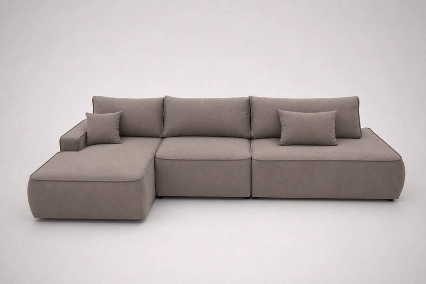 Prime Corner Sofa Bed