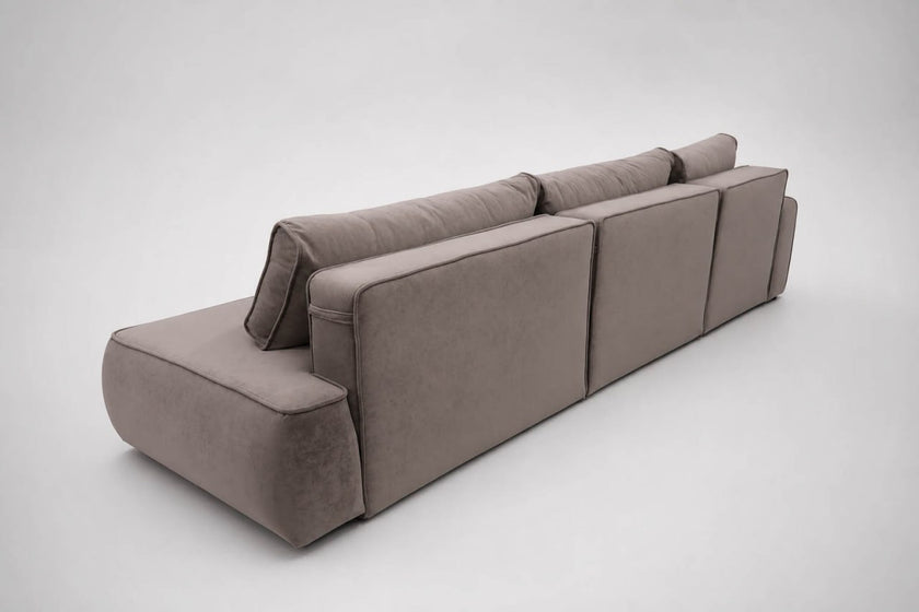 Prime Corner Sofa Bed