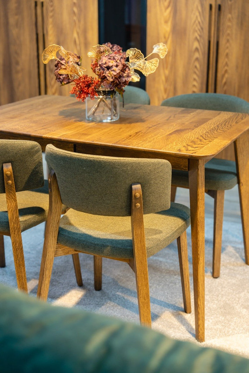 Table Mary