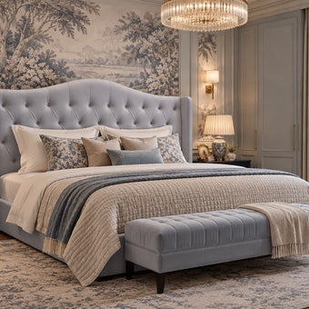 Bed Gold