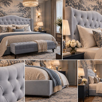 Bed Gold