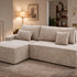 Prime Corner Sofa Bed