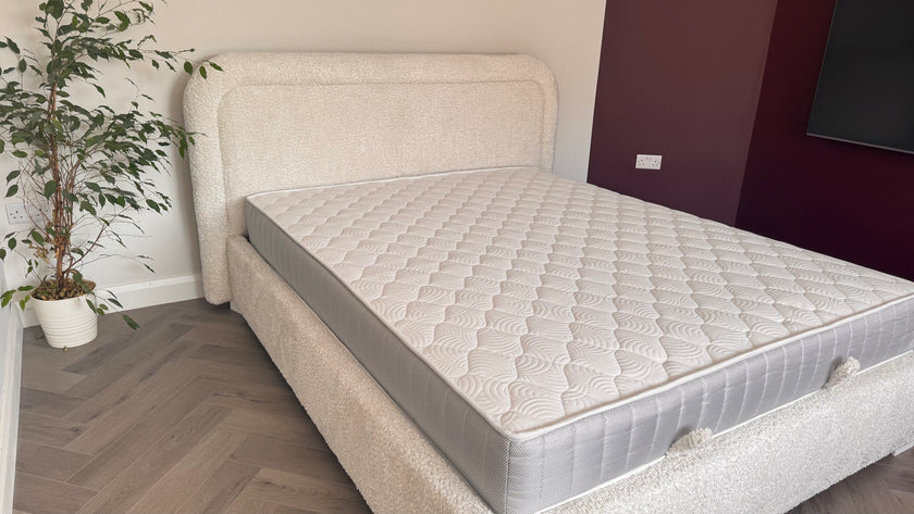 Bed Emma