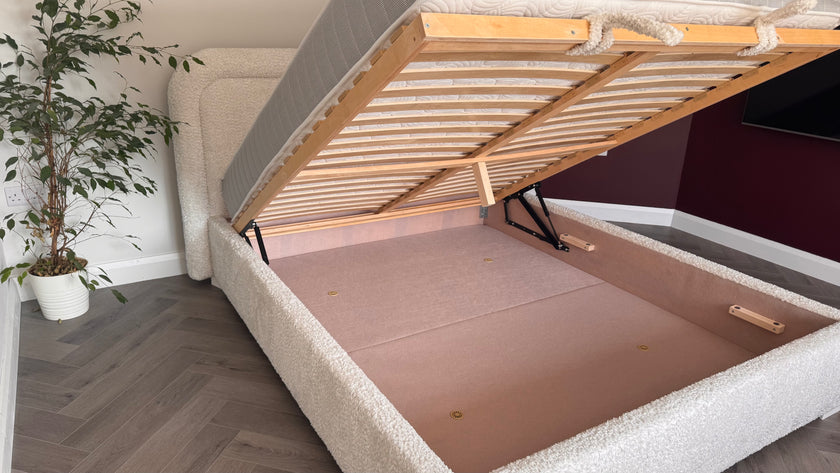 Bed Emma