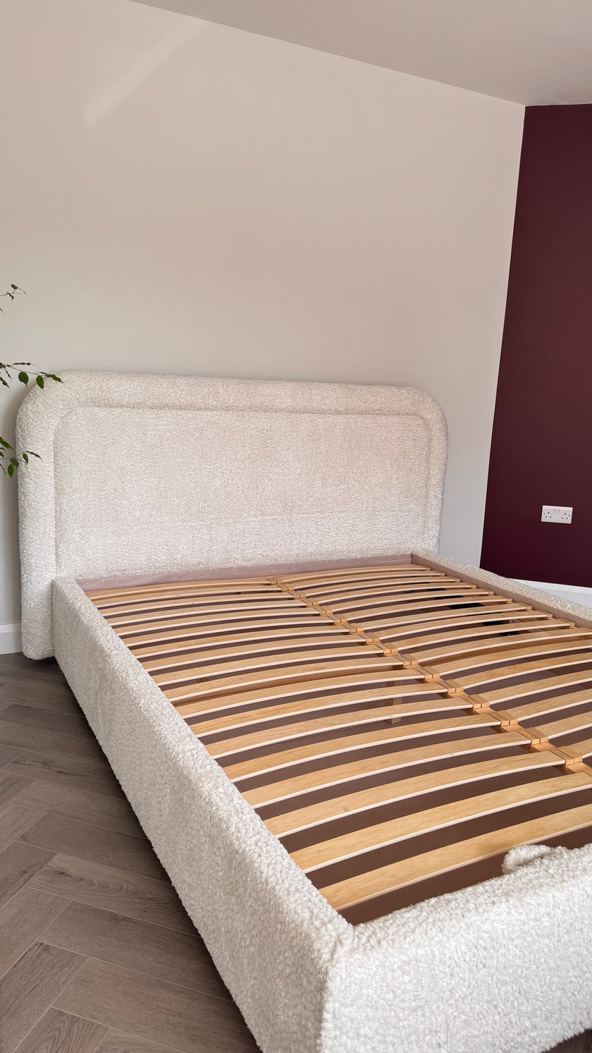 Bed Emma