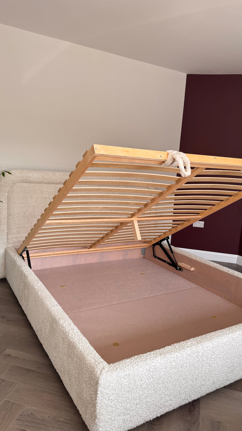 Bed Emma