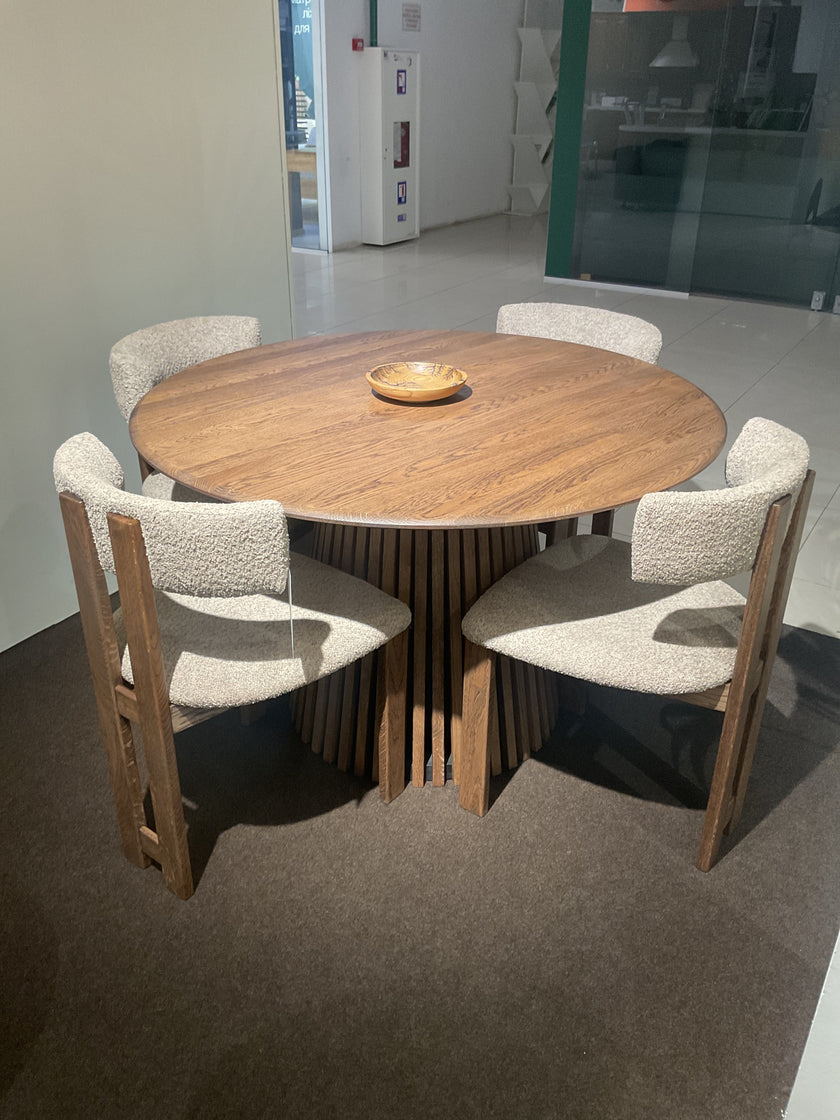 Table Halo