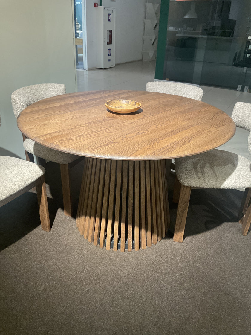 Table Halo