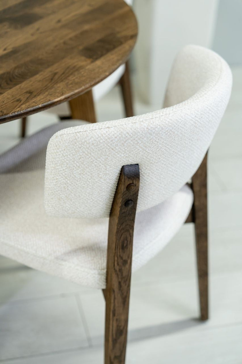 Chair Boris