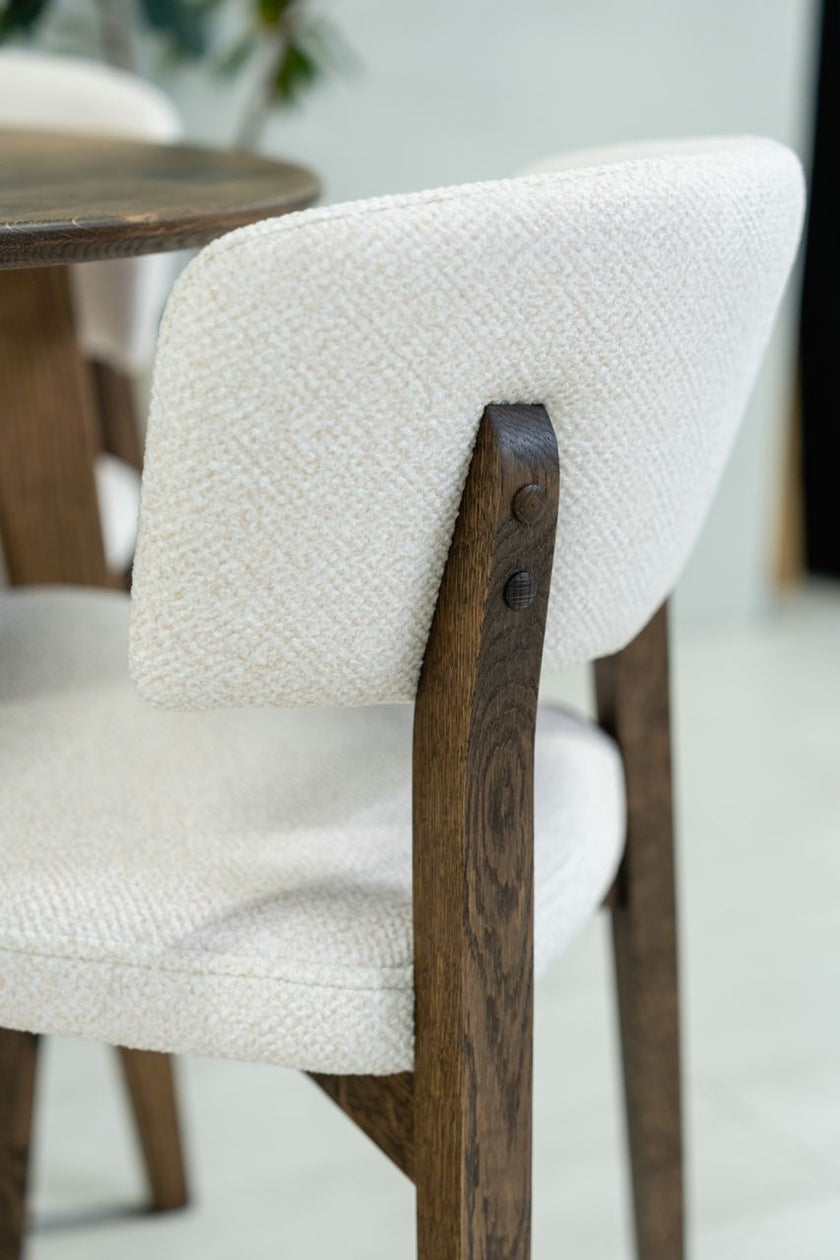Chair Boris