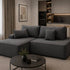 Prime Corner Sofa Bed