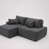 Prime Corner Sofa Bed