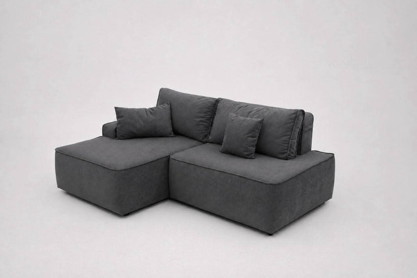 Prime Corner Sofa Bed
