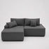 Prime Corner Sofa Bed