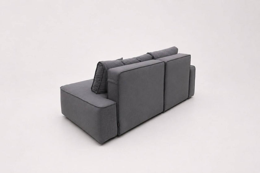 Prime Corner Sofa Bed