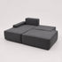 Prime Corner Sofa Bed