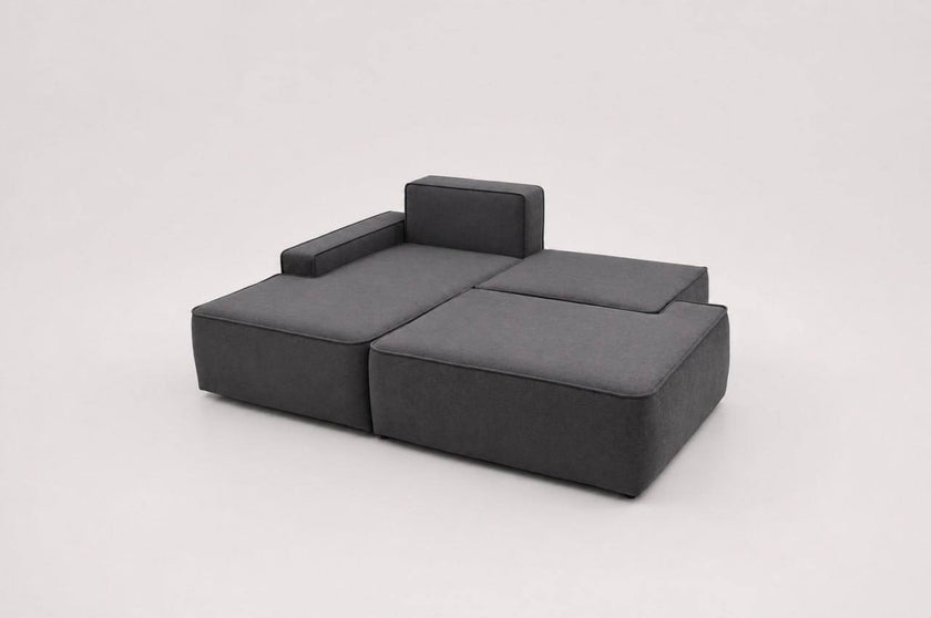 Prime Corner Sofa Bed
