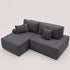 Prime Corner Sofa Bed