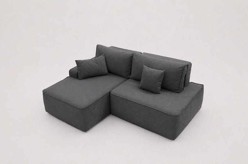 Prime Corner Sofa Bed