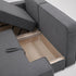 Prime Corner Sofa Bed