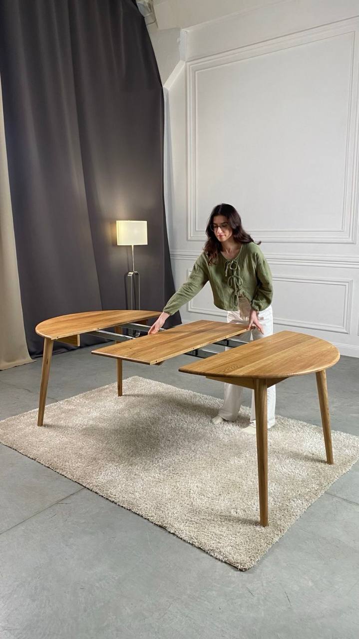 Table Fabio